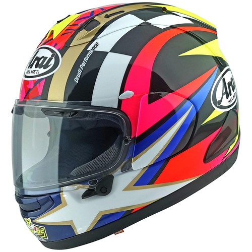 Arai evo schwantz 30th - arai,