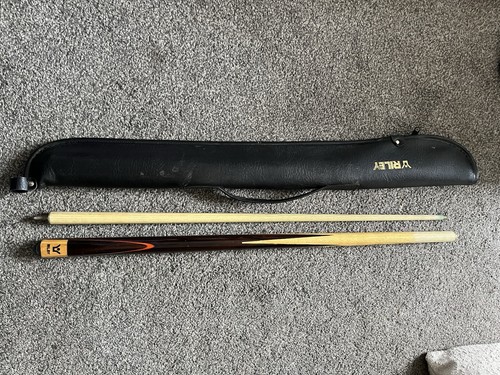 Riley two piece snooker - piece,
