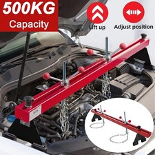 500kg 1102lbs engine support - 500kg/1102lbs,
