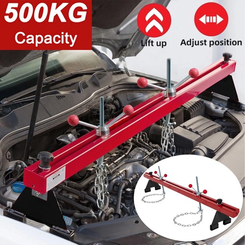 500kg 1102lbs engine support - 500kg/1102lbs,