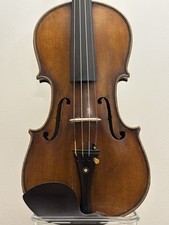 “Ruggeri” Labeled Vintage