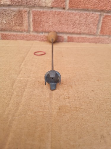 Mamod steam roadster steering - mamod,