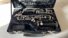 Oboe