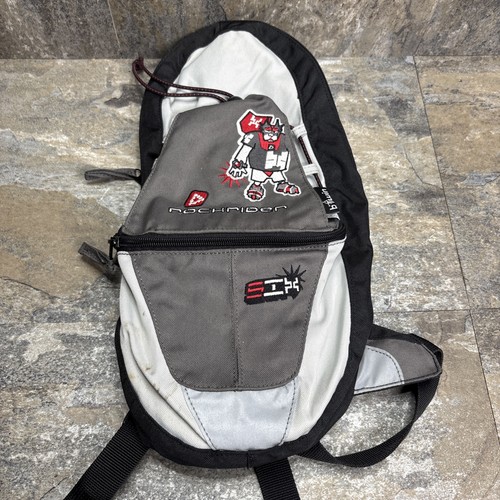 Backpack twin rockrider - backpack,