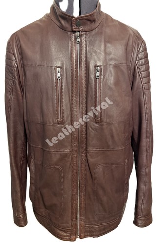 Hugo boss naquinn oxblood - oxblood, lamb