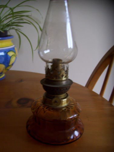 Small french amber - french,
