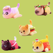 Aphmau Mystery MeeMeow