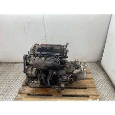Honda civic engine gearbox
