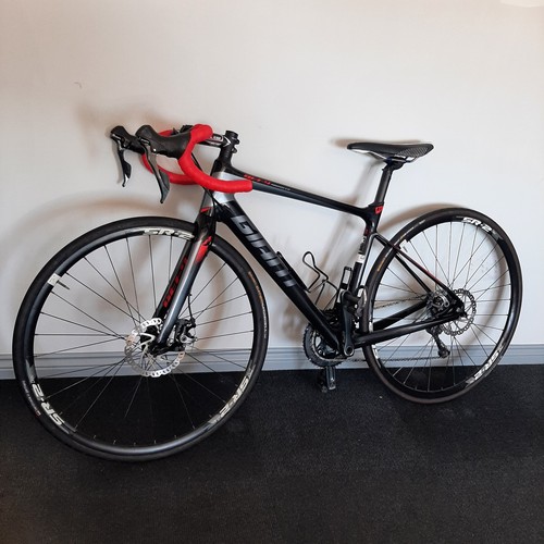 Giant defy advanced - giant,