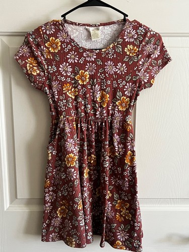 Girls spring floral - girls,