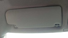 sun visor lh 337223 for