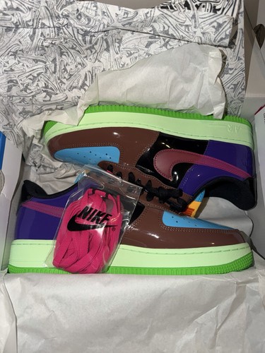 Nike air force - force, 1