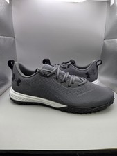 Under Armour Mens Shadow 2 Turf Football Shoes Astro trainers Size UK 7 EU 41
