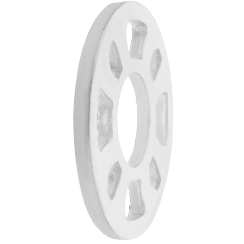 Small scaffold fixing - small, disc