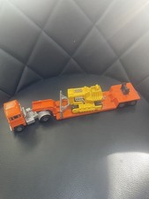 Matchbox Super Kings K-23 Low