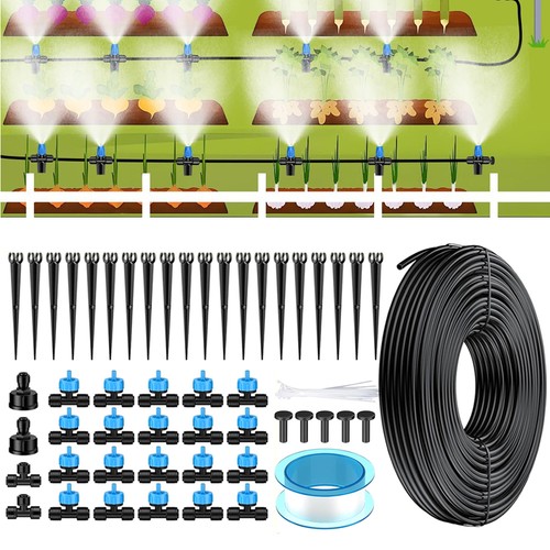 Automatic drip irrigation kit - automatic,