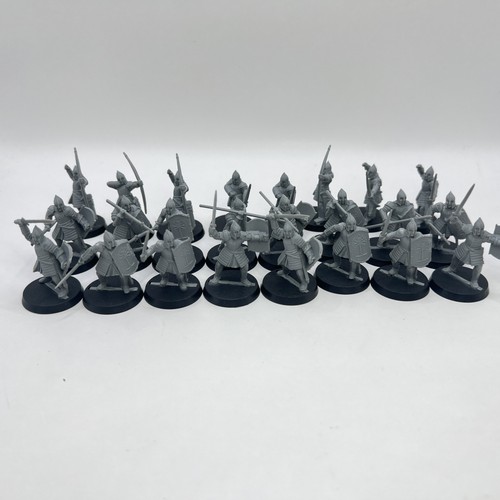 Warriors minas tirith x24 - of,