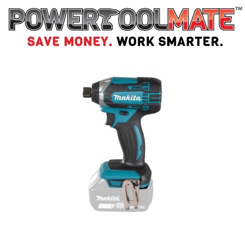 Makita dtd152z 18v lxt - makita, impact