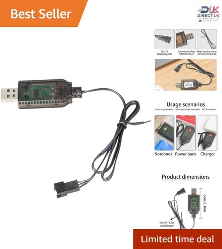 Compact usb charger cable for - compact,