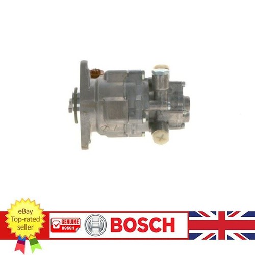 Steering hydraulic pump - hydraulic,