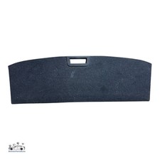 2019 NISSAN QASHQAI J11 BOOT FLOOR CARPET MAT LINER X2 SET