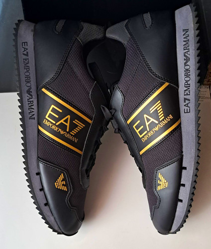 Ea7 emporio armani - ea7, men's