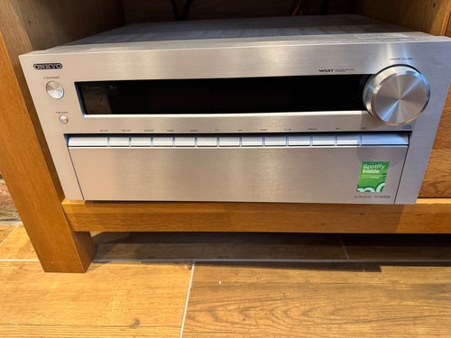 Onkyo nr828 channel av - tx-nr828,
