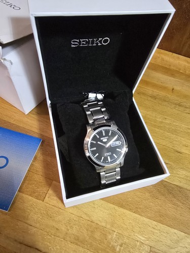 Seiko men automatic - seiko, men's