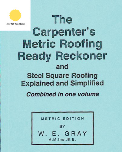 Carpenter metric roofing - carpenter's,
