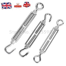 Turnbuckle Wire Tensioner