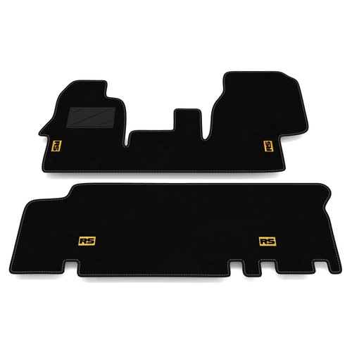 Floor mats compatible - mats, with