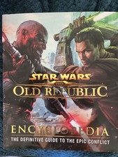 Star Wars The Old Republic