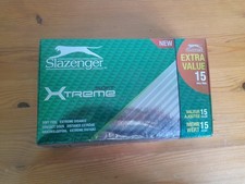 Slazenger  Extreme Golf Balls