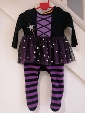 Fred & Flo Halloween Baby Up