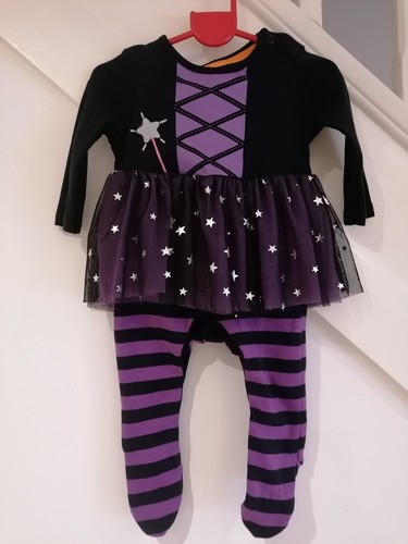 Fred flo halloween baby up - &,