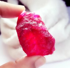 Certified 134.37 Ct Loose