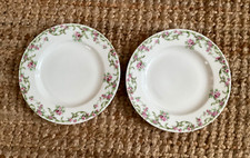 2x Theodore Haviland Limoges