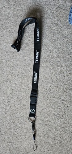 Terma aviation lanyard from - terma,