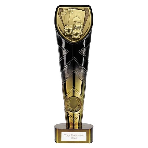 Poker award personalised - poker,