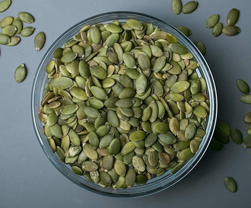 Pumpkin seeds 1kg 2kg 500g - 1kg, 3kg