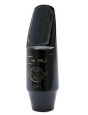 Selmer S80 Soprano Saxophone