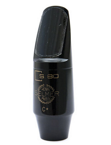 Selmer s80 soprano - selmer, saxophone