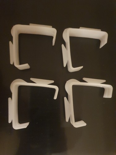 External line holder dori - external,