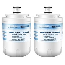 2 x Water Filter Cartridge For