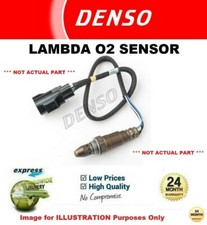 DENSO LAMBDA SENSOR for JAGUAR