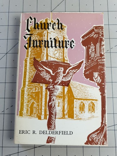 Church furniture eric - church,