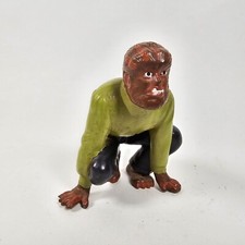 Wolfman Universal Monsters PVC UCS 1991 Mini Figure VHTF Horror Toy