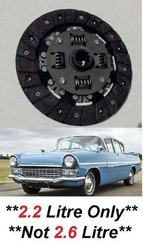 Vauxhall velox cresta - &,