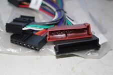 Parrot Bluetooth Handsfree Car Kit SOT Lead T-Harness for Ford ISOCAR 86119