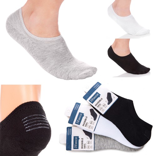 Womens invisible socks - womens,